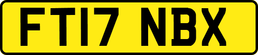FT17NBX