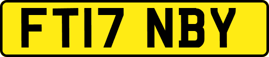FT17NBY