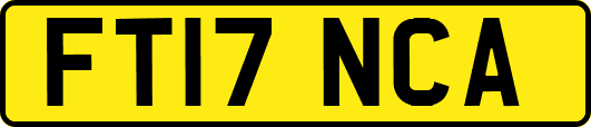 FT17NCA