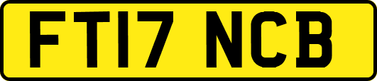 FT17NCB