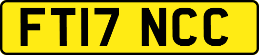 FT17NCC