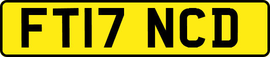 FT17NCD