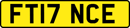 FT17NCE