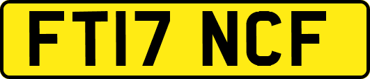 FT17NCF
