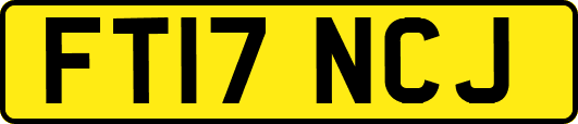 FT17NCJ