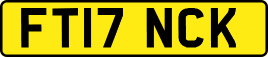 FT17NCK