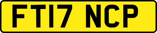 FT17NCP