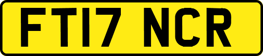 FT17NCR