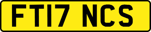 FT17NCS