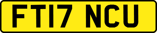 FT17NCU