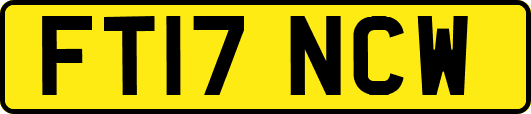 FT17NCW