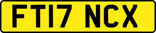 FT17NCX
