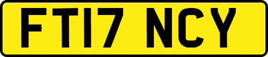 FT17NCY