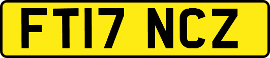 FT17NCZ
