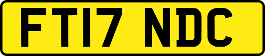 FT17NDC