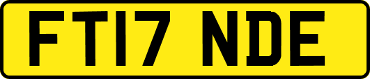 FT17NDE
