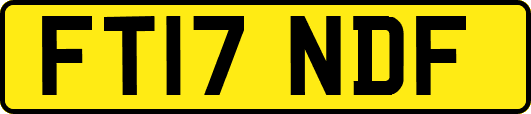 FT17NDF