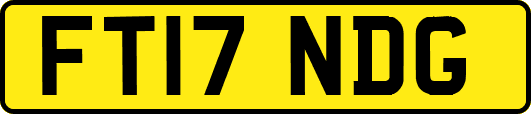 FT17NDG