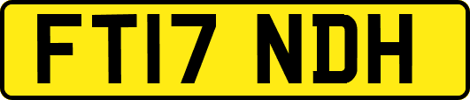 FT17NDH