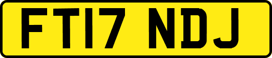 FT17NDJ