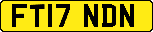 FT17NDN
