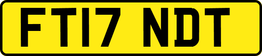 FT17NDT