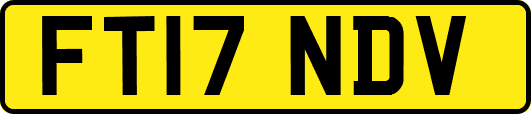 FT17NDV