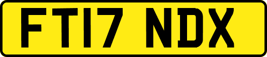 FT17NDX