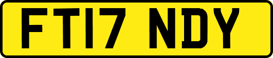 FT17NDY