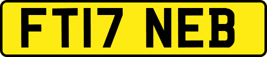 FT17NEB