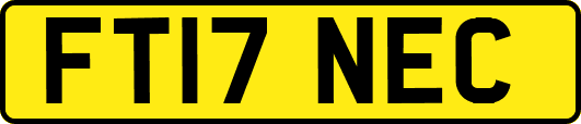 FT17NEC