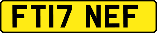 FT17NEF