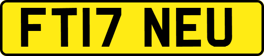 FT17NEU