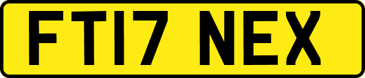 FT17NEX