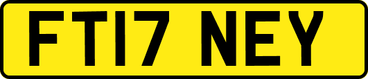 FT17NEY