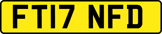 FT17NFD