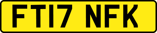 FT17NFK