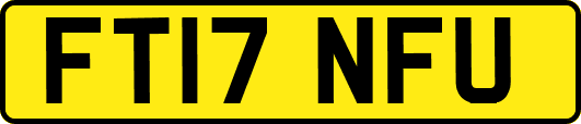 FT17NFU