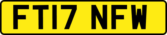 FT17NFW
