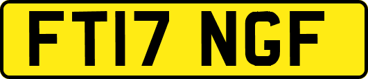 FT17NGF