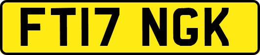 FT17NGK