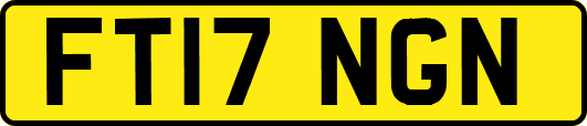 FT17NGN