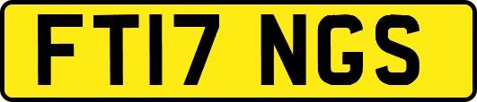 FT17NGS