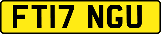 FT17NGU