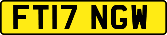 FT17NGW