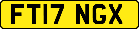 FT17NGX