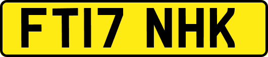 FT17NHK