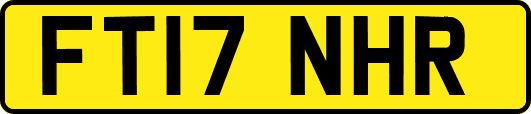 FT17NHR