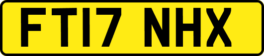 FT17NHX