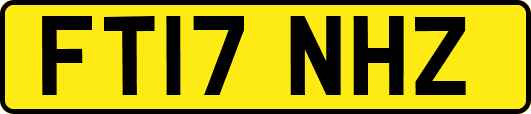 FT17NHZ